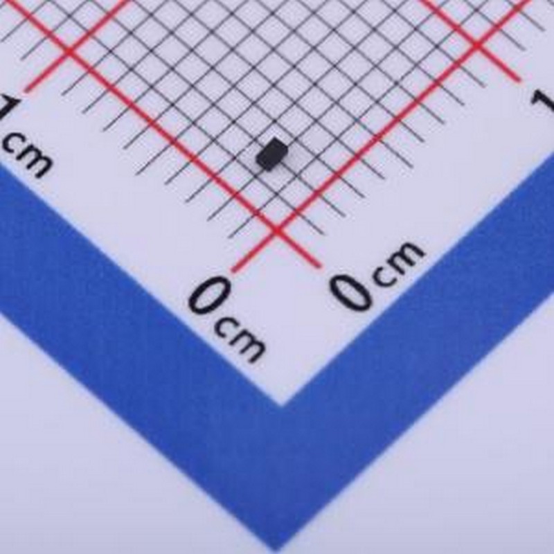 10只 PESD5V0V1BL-N 静电和浪涌保护(TVS/ESD) 双向ESD DFN1006