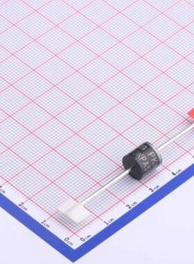 30KPA51A/B 静电和浪涌保护(TVS/ESD) 单向TVS 51V截止 350.7A峰