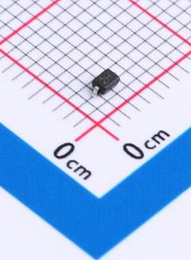 10只 TESDC24V 静电和浪涌保护(TVS/ESD) TESDC24V SOD-323