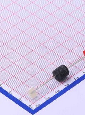 30KPA33CA/B 静电和浪涌保护(TVS/ESD) 双向TVS 33V截止 517.9A峰