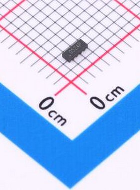 HCDDFN10-0524P 静电和浪涌保护(TVS/ESD) HCDDFN10-0524P DFN-10