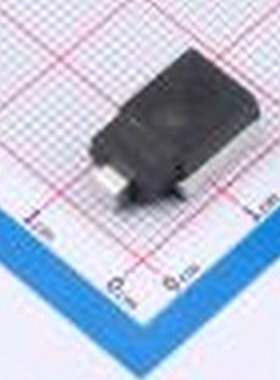 SM5S17CA 静电和浪涌保护(TVS/ESD) 双向TVS 17V截止 130A峰值脉