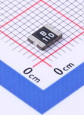 10只 SMD1812-110C-33V 自恢复保险丝 33V 1.1A 1812自恢复 1812