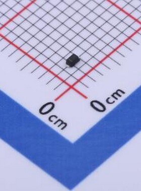 10只 MSPESD5Z3.3 静电和浪涌保护(TVS/ESD) MSPESD5Z3.3 SOD-523