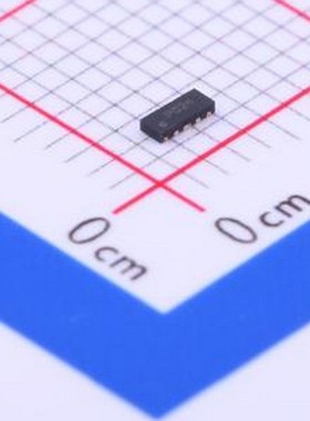 SEULC0524P 静电和浪涌保护(TVS/ESD) SEULC0524P DFN2510-10