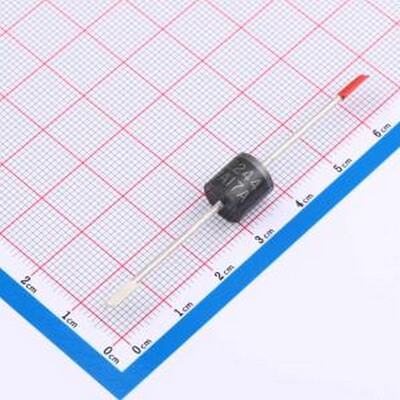 15KPA17A 静电和浪涌保护(TVS/ESD) 15KPA17A 插件