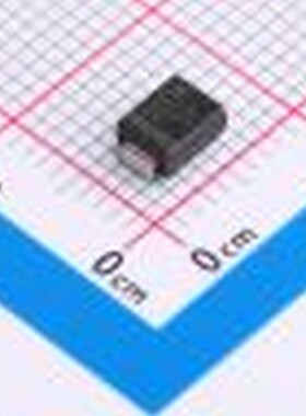 10只 SMBJ200A 静电和浪涌保护(TVS/ESD) 瞬态抑制二极管(TVS) SM