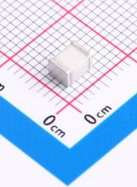 5只 BC401M 气体放电管(GDT) 陶瓷气体放电管 SMD
