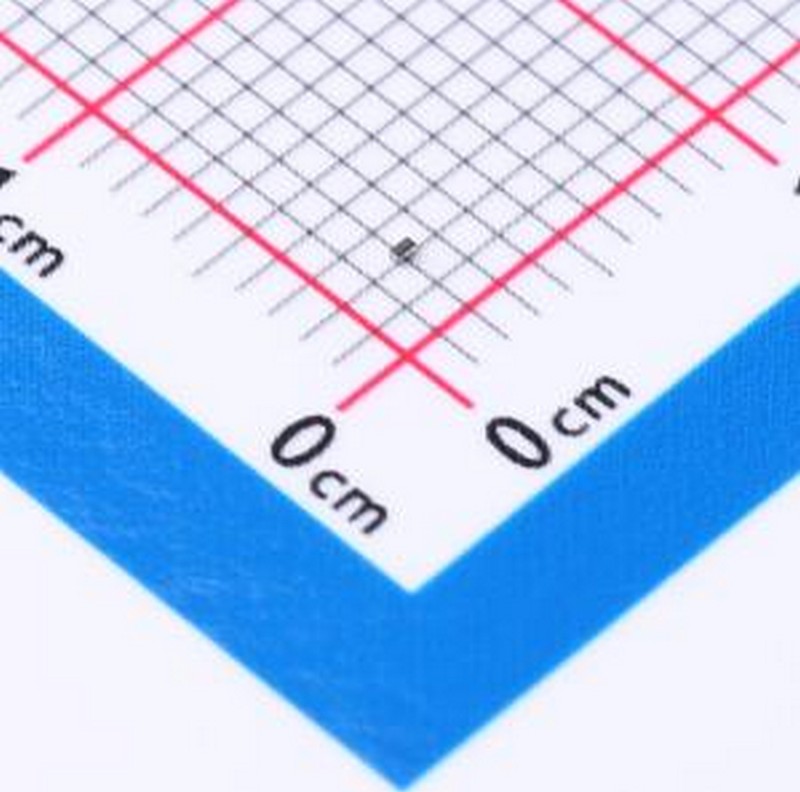 ESDA5-1F4 静电和浪涌保护(TVS/ESD) TVS 5.5V截止 11A峰值脉冲 0
