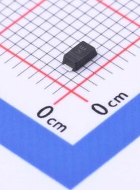 10只 SMFJ26A 静电和浪涌保护(TVS/ESD) SMFJ26A SOD-123FL