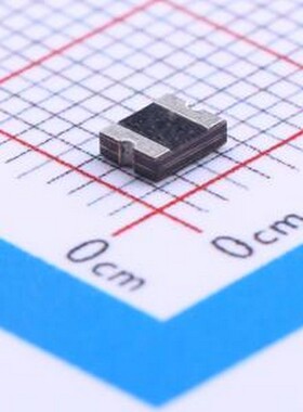 5只 SL1210350 自恢复保险丝 6V 3.5A 1210自恢复 1210