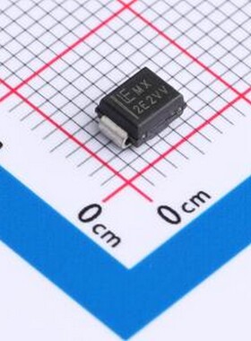 SZ1SMB48AT3G 静电和浪涌保护(TVS/ESD) SZ1SMB48AT3G SMB