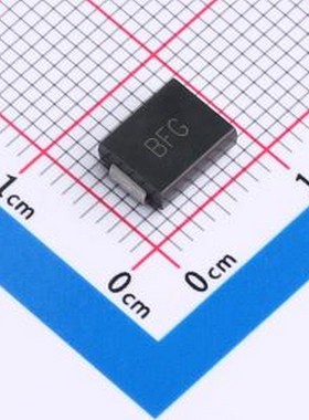 5只 TPSMCJ28CA 静电和浪涌保护(TVS/ESD) TPSMCJ28CA SMC