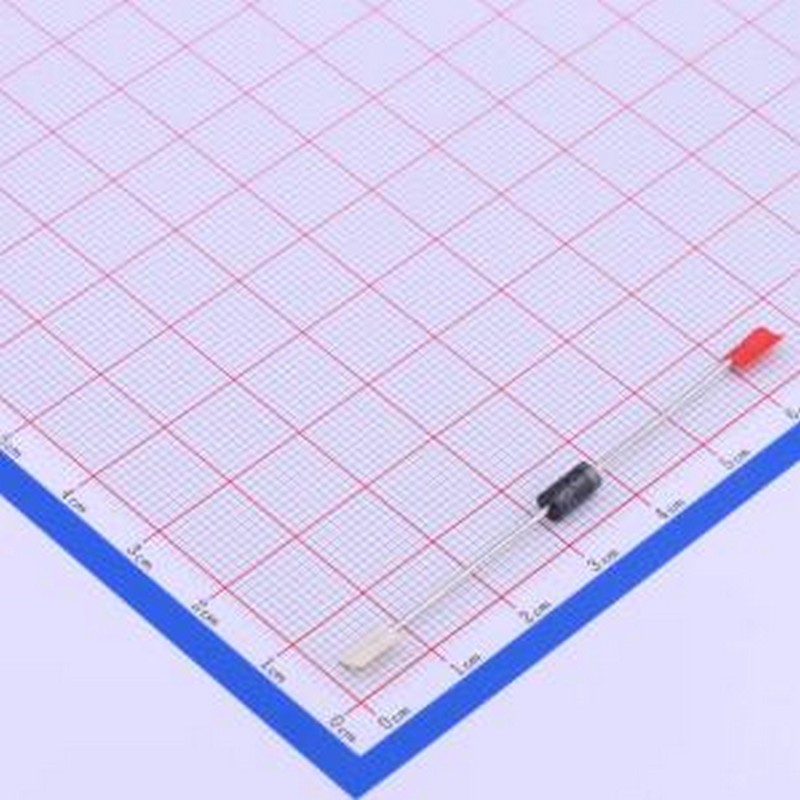 P6KE220A 静电和浪涌保护(TVS/ESD) 单向TVS 171V截止 2.19A峰值