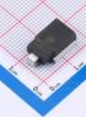 SM5S11CA 静电和浪涌保护(TVS/ESD) 双向TVS 11V截止 198A峰值脉