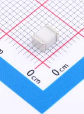 5只 BA201N 气体放电管(GDT) BA201N SMD