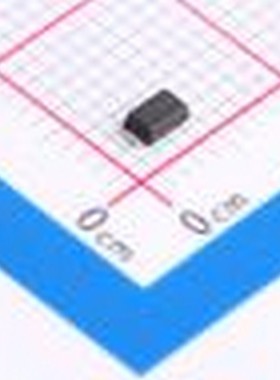 10只 SMF64CA 静电和浪涌保护(TVS/ESD) 最大耗散功率(W) 200 最