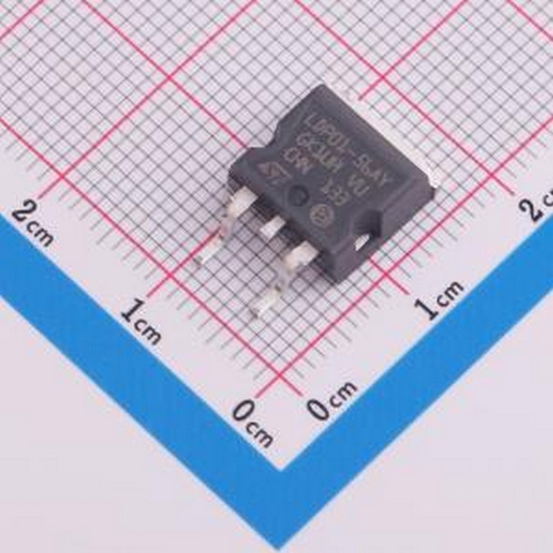 LDP01-56AY 静电和浪涌保护(TVS/ESD) LDP01-56AY D2PAK