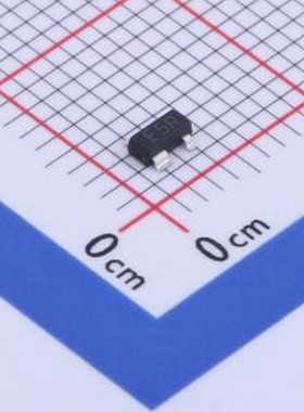 10只 FSR05 静电和浪涌保护(TVS/ESD) FSR05 SOT-143