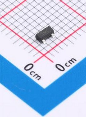 10只 SLESD5302F-3TR 静电和浪涌保护(TVS/ESD) SLESD5302F-3TR S