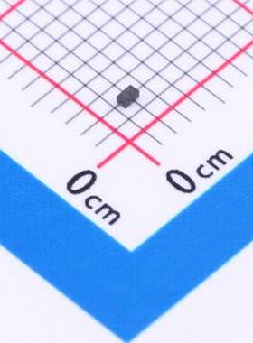 10只 CPDQT5V0-HF 静电和浪涌保护(TVS/ESD) CPDQT5V0-HF DFN1006