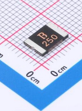 5只 2920L250/24GR 自恢复保险丝 24V 2.5A 2920自恢复 2920