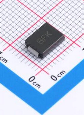 HSMCJ30CA13F 静电和浪涌保护(TVS/ESD) HSMCJ30CA13F SMC