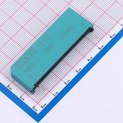 IXBOD1-18RD 浪涌保护器 IXBOD1-18RD 插件