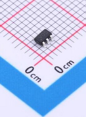 KSRV05-4MR6T1G 静电和浪涌保护(TVS/ESD) KSRV05-4MR6T1G SOT-23