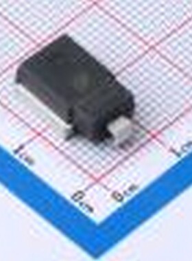 SM5S13CA 静电和浪涌保护(TVS/ESD) 双向TVS 13V截止 167A峰值脉