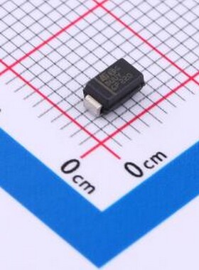 SM4T30AY 静电和浪涌保护(TVS/ESD) 单向TVS 26V截止 43A峰值脉冲