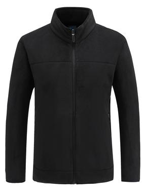 Extra fleece warm thick hoodie man奥粒绒加绒保暖加厚透气卫衣