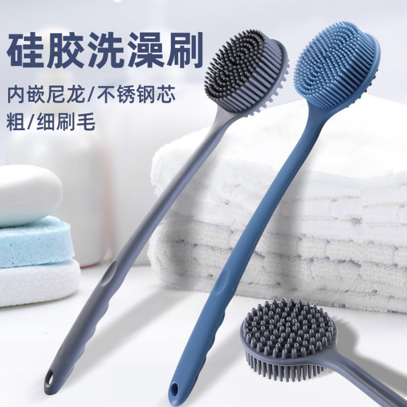 懒人搓澡神器沐浴刷按摩洗澡用品