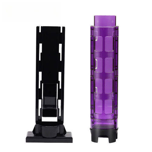 路亚钓桶外挂立杆架34