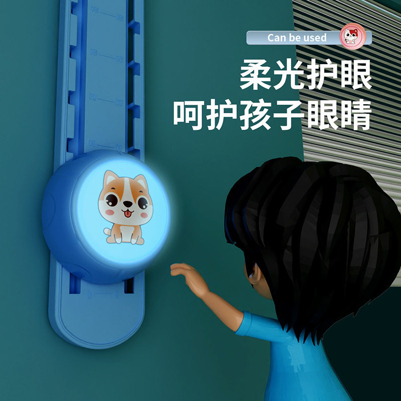 儿童摸高神器:跳高拍拍乐