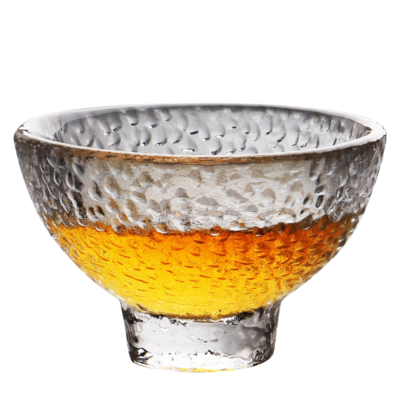 咖啡杯玻璃杯意式浓缩咖啡杯简约茶杯