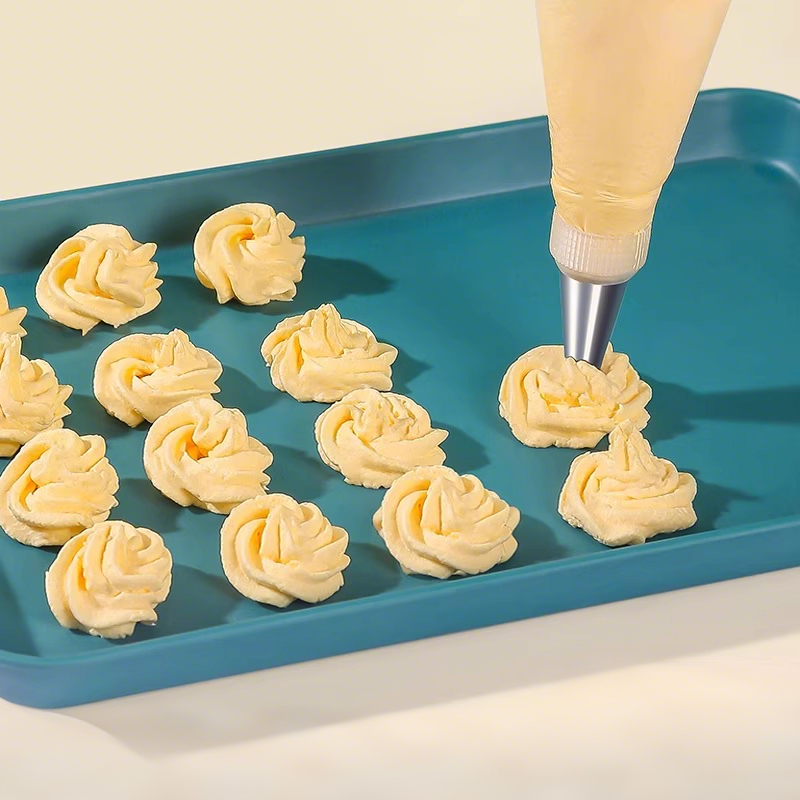 裱花袋家用一次性烘焙婴儿辅食制作袋子拉挤奶花烘焙工具套装824,厨房/烹饪用具,裱花嘴/裱花枪/裱花袋,淘宝优惠券,粉丝福利购,淘宝优惠卷