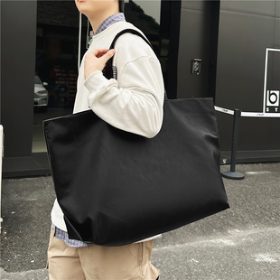 大容量包包女大包时尚行李包外出旅游装衣服的袋子男手提旅行包包