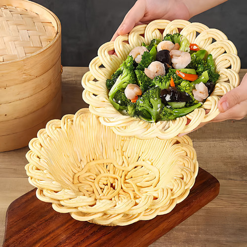 雀巢黄金面碗金玉满堂腰果肉丁