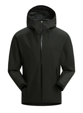 【识文冲锋衣】Beta LT硬壳户外三合一羽绒内胆冲锋衣