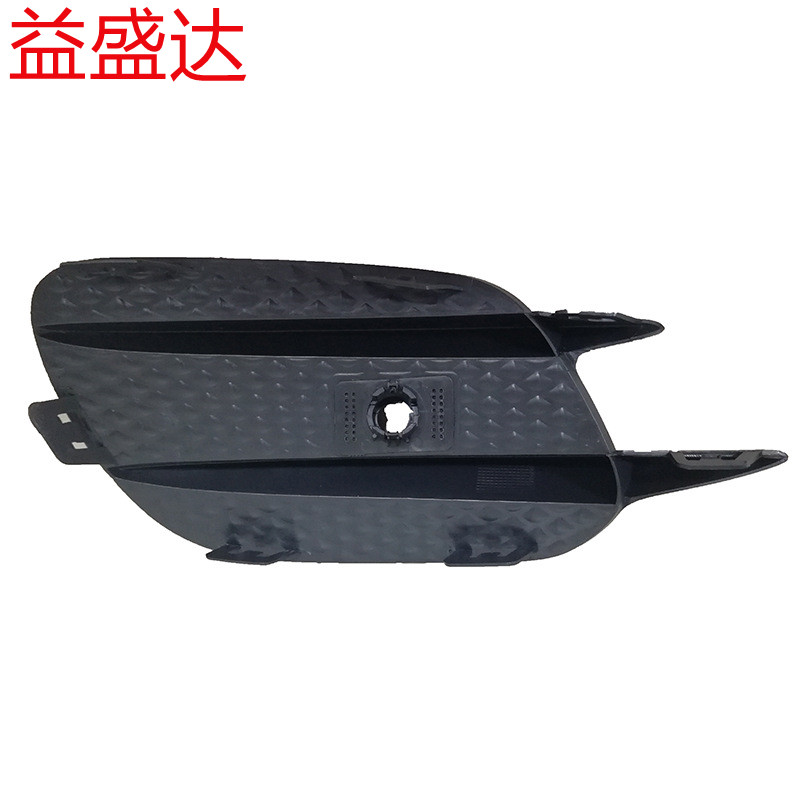 厂家直销适用于奔驰W213 2016 前杠风网改装件