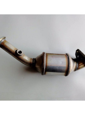 新品适用于五菱宏光宏光S1.21.2S1.41.5三元催化器包审车原车装厂