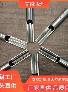 SNCR SCR B472不锈钢EP管 制备装置压力容器特材不锈钢EP管