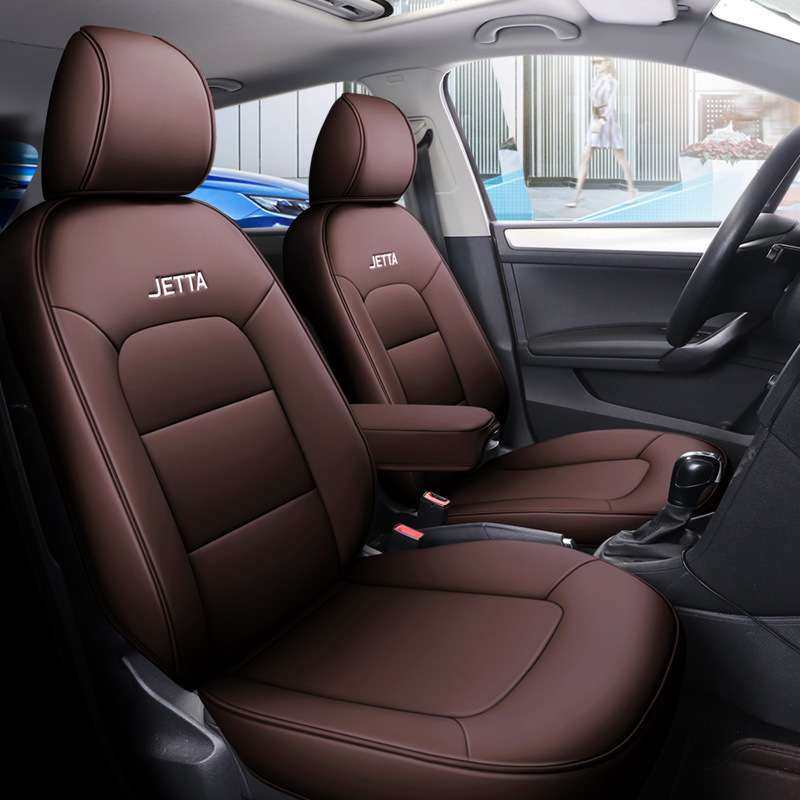 五座全包围专车捷达专用舒适座椅套春夏秋冬优质耐磨皮革汽车坐垫,汽车用品/电子/清洗/改装,专车专用座套/座垫,淘宝优惠券,粉丝福利购,淘宝优惠卷