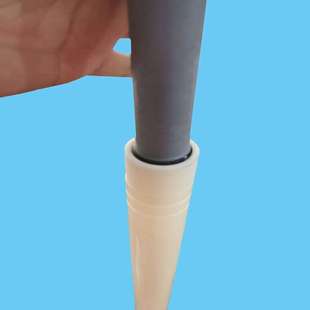 8040假膜8寸假膜中心管集水管 替代膜ABS管RO膜管水处理假膜管厂