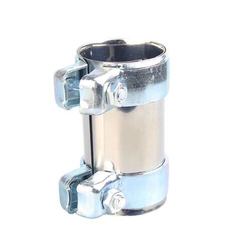 汽车排气管喉箍夹箍不锈钢 摩托车连接管卡箍消声器抱箍卡子卡扣