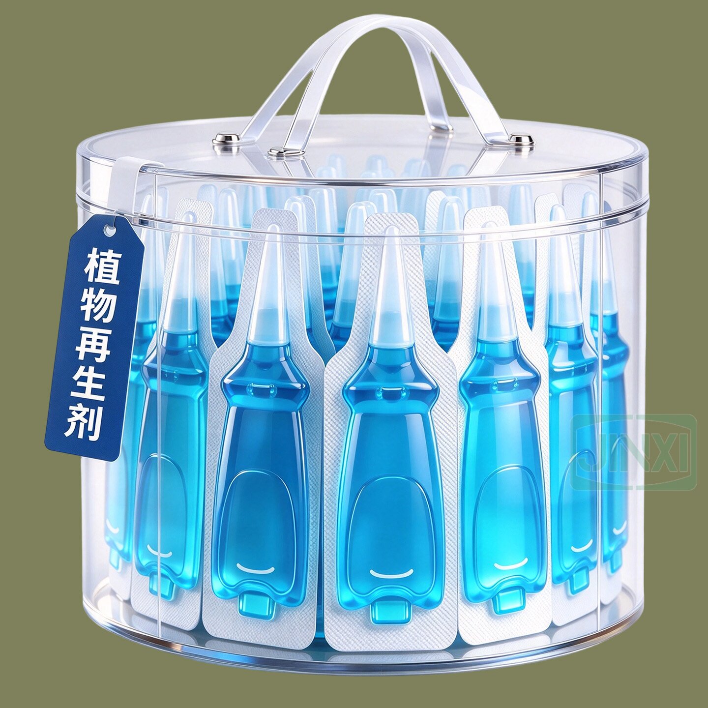 三角梅植物再生剂专用肥催花营养液家用通用型促花改善黄叶掉叶