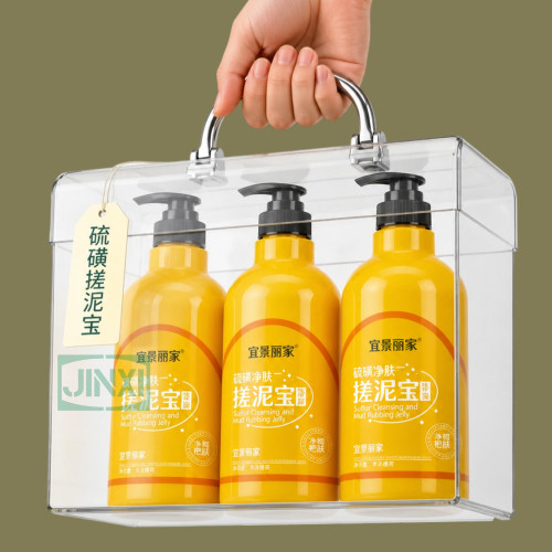 搓泥宝去角质搓澡泥去死皮神器