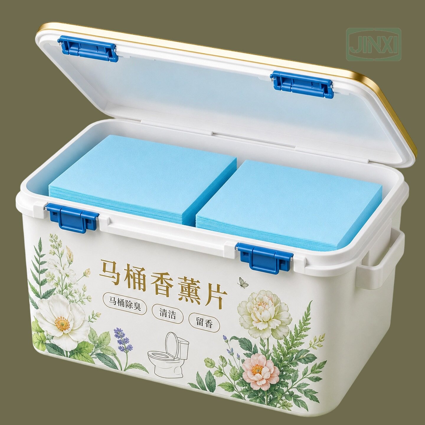 室内尿桶痰盂除臭片去尿骚味