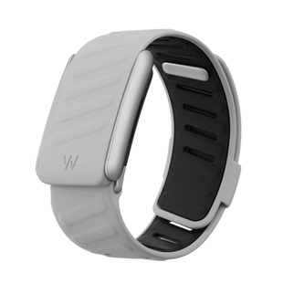 美国直邮WHOOP 5.0 LIFE MG SportFlex 硅胶手环带运动健身防水
